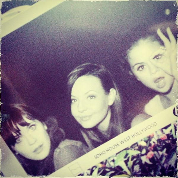 Selena Gomez, Instagram Selena Gomez, Instagram